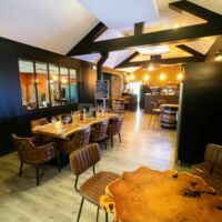 La Table des Bons Vivants
