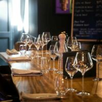 La Table des Bons Vivants