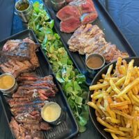 La Table des Bons Vivants