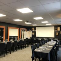 La Table des Bons Vivants