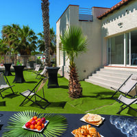 Camping le Calypso - Events By Calypso