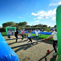 Camping le Calypso - Events By Calypso