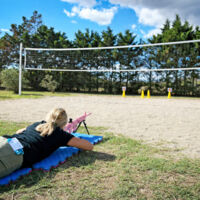 Camping le Calypso - Events By Calypso