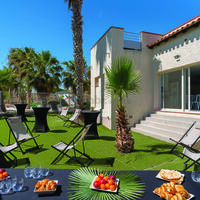 Camping le Calypso - Events By Calypso