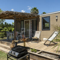 Mobil-Home Faré