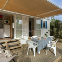 Mobil-Home Riviera