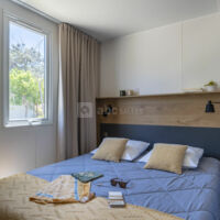 Mobil-Home Faré