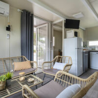 Chalet Tiny