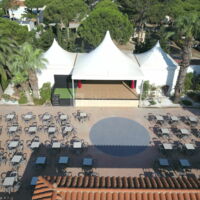 Camping le Calypso - Events By Calypso