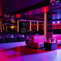 SALLE DE RECEPTION - TAMISE ROUGE