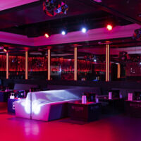 SALLE DE RECEPTION - TAMISE ROUGE