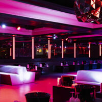SALLE DE RECEPTION - TAMISE ROUGE