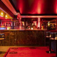 ESPACE ACCUEIL - BAR