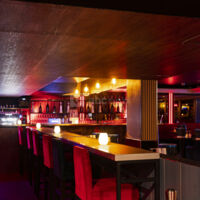 ESPACE ACCUEIL - BAR