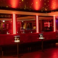 ESPACE ACCUEIL - BAR