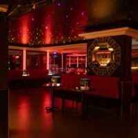 ESPACE ACCUEIL - BAR