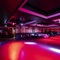 SALLE DE RECEPTION - TAMISE ROUGE