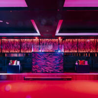 SALLE DE RECEPTION - TAMISE ROUGE