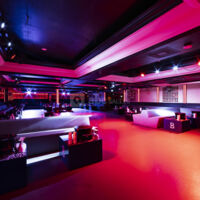 SALLE DE RECEPTION - TAMISE ROUGE