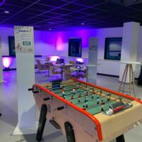 Stand Ing Events