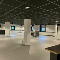 Stand Ing Events