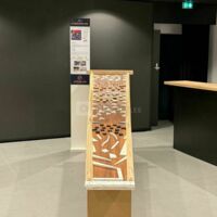 Stand Ing Events