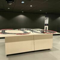 Stand Ing Events
