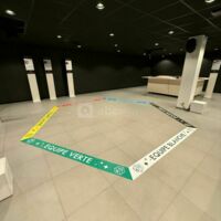 Stand Ing Events