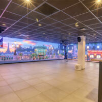 Stand Ing Events