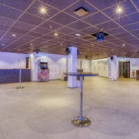 Stand Ing Events