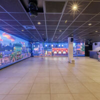 Stand Ing Events
