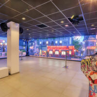 Stand Ing Events
