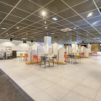 Stand Ing Events