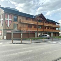 Salle de l'Arvan