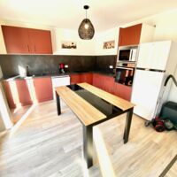 Appartement 1