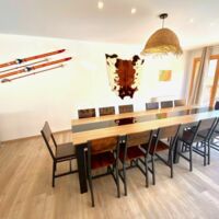 Appartement 1