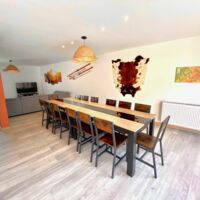 Appartement 1