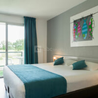 Chambre classique