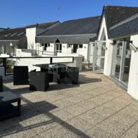 Hôtel du Golf de Saint Laurent
