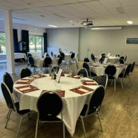 Hôtel du Golf de Saint Laurent