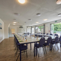 Hôtel du Golf de Saint Laurent