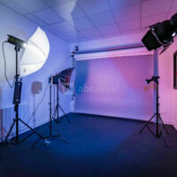 Le petit studio 1