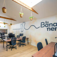 Le coworking