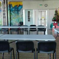 Centre D'Affaires Les Meliades