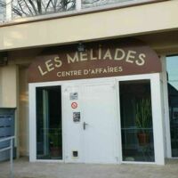 Centre D'Affaires Les Meliades
