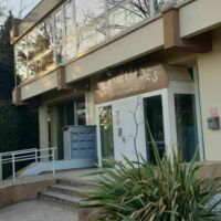 Centre D'Affaires Les Meliades