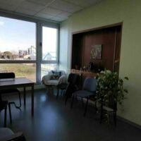 Centre D'Affaires Les Meliades