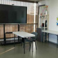 Centre D'Affaires Les Meliades