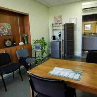 Centre D'Affaires Les Meliades