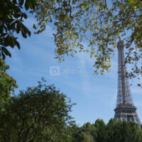 Jardin d'Auteuil